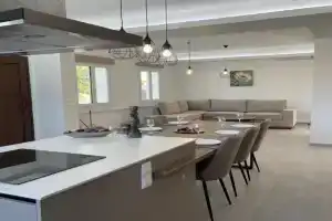 Pervolia Oasis Villa, Pervolia