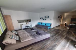 Lexi apartman, Hajduszoboszlo