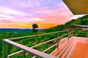 SZ SAMUI Glamping, Lipa Noi