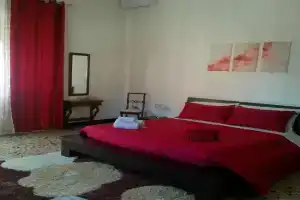 Cappuccini apartments superior, Oristano