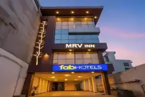 FabHotel MRV Inn, Chennai