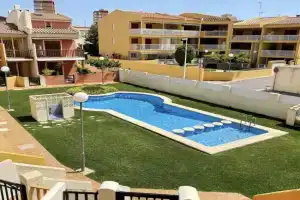 Acogedora casa a 100m de la playa, Oropesa del Mar