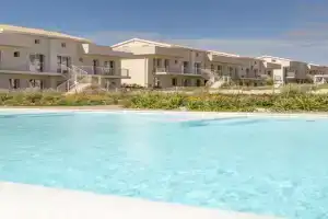 GuestHost - Borgo 84 - Casa Pachino, Marzamemi