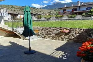 Maison Cocò Apartments, Aosta