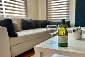 Alanya Merkezde Süit Daire Apartments, Alanya