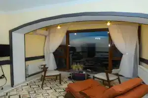 VƏTƏN Hotel, Qusar