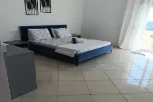NIKOLARI RESORTs, Dhermi