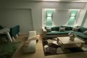 Luxurious heart flat Apartments, Hurghada