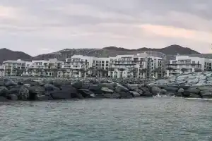 Apartment at Address Beach Resort Sharm, Al Aqah