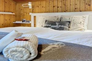 Appartement STERN - Confort au coeur de Apartments, Saas Fee