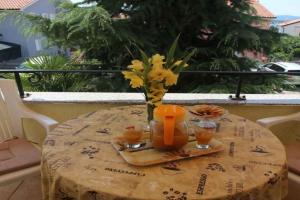 Apartment, Krk 15, Malinska