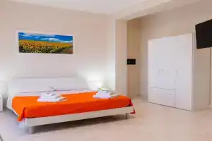Un Girasole sul Mare - Rooms & Apartment, Trapani