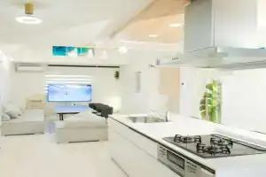美らVacation Villa, Onna