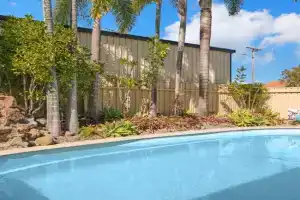Oasis On Rice Street Downstairs Guest house, Rockhampton