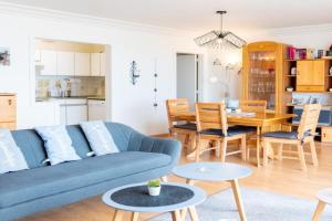 Silver Beach Iii K2 Apartments, De Haan