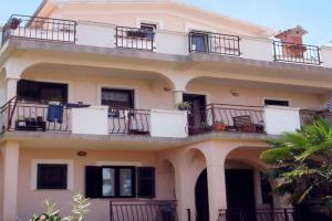 Apartment in - Insel Krk 14773, Malinska