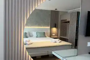 Residenza Gurnea - Free Private Parking Mini-hotel, Tropea