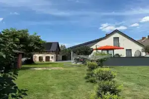 Cottbus Merzdorf Bauernhaus Guest house, Cottbus