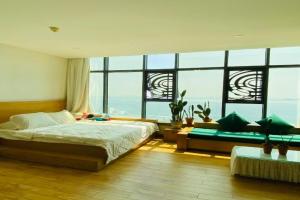 Căn hộ Khách sạn Mường Thanh Apartments, Nha Trang