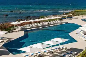Idou Malabata Beach and SPA Hotel, Tangier