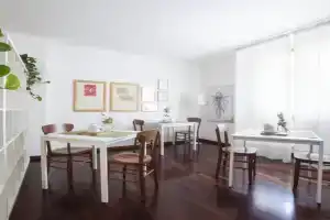 La Foglia Verde - B&B Affittacamere Guest house, Pesaro