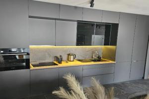 Brooklyn88 Apartment, Nis