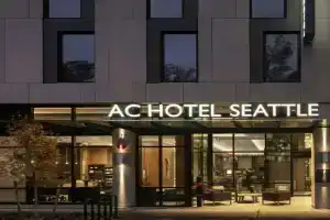 AC Hotel Downtown, Seattle