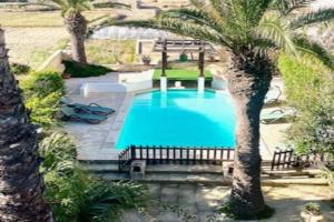 Casa Palma Gozo, Gharb