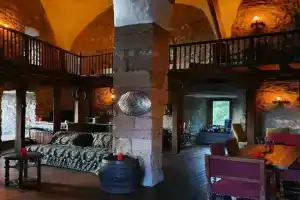 Burg Hermannstein - Rittersaal Mini-hotel, Wetzlar