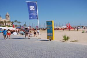 Sitges rooms by Apartment, Sitges