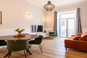 GH 30 Gasparrini House, Naples