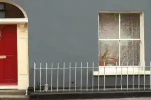 Jim's Place Guest house, Dublin