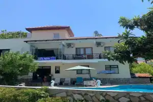 Kristal pansiyon Mini-hotel, Dalyan