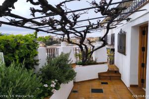 La Casita de la Parra Guest house, Ronda