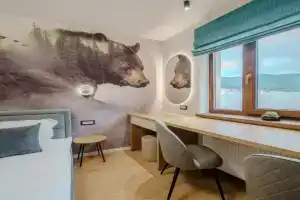 Montello Guest House, Brasov