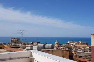 Luxury vista mare centro Apartments, Sciacca