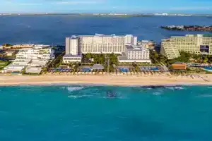 Riu Palace Kukulkan - Adults Only - All Inclusive Hotel, Cancun