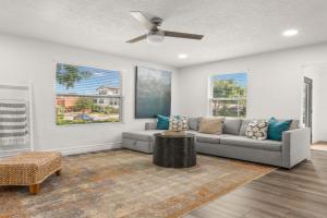 NEW! SoHo Oasis - Incredible Home In Heart of SoHo District Guest house, Tampa