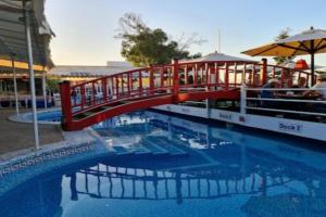 Plaza Hotel, La Marsa