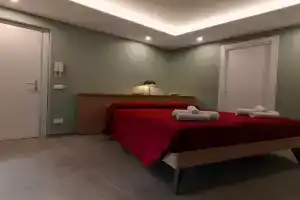 Chiazzannintra Guest house, Castelbuono
