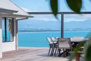 Moana Tides Guest house, Nelson