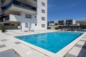 Nice Apartment In Seget Donji, Trogir