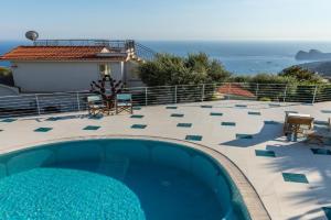 Villa MyHeart, Sant-Agata Sui Due Golfi