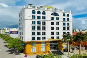 River Way Hotel Ha Long, Halong