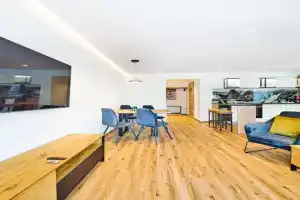 Ferienwohnung Luitpold Apartments, Berchtesgaden
