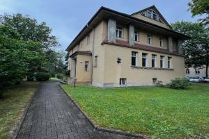 Apartment an der Jungen Garde, Dresden