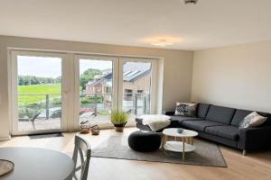 Haus Seehafen Apartment 2 3, Busum