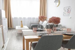 Apartamenty Ogrodowa, Zielona Gora