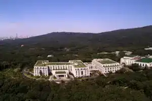 Nanjing Dongjiao State Guesthouse, Nanjing