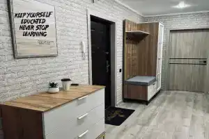 Dvuhkomnatnye apartamenty, Karagandy